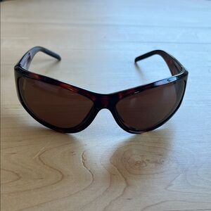 Bolle Formula 11006 Polarized Dark Tortoise Shell